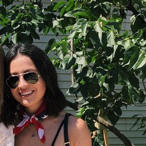 Meet your Posher, Gianna